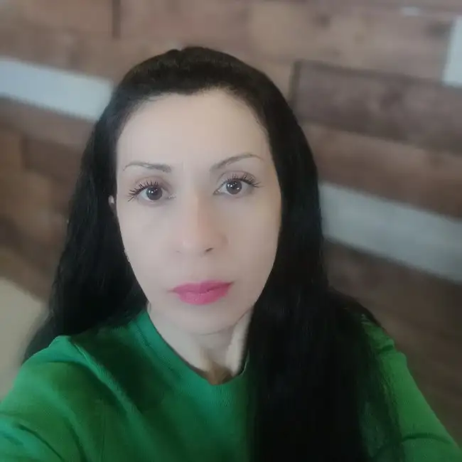 Nika, 48, Moscow, Russia - Armenian Dating