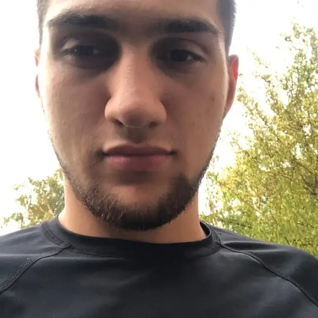 Miro, 26, Yerevan, Armenia - Armenian Dating
