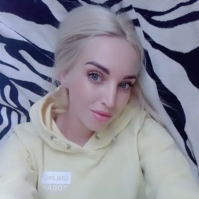Yana, 37, Mogilev, Belarus - Armenian Dating