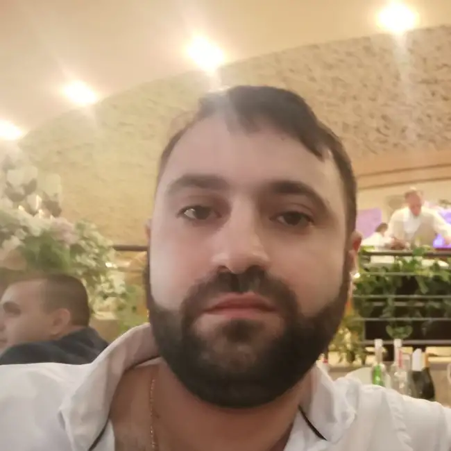 Emil, 37, Moscow, Russia - Armenian Dating