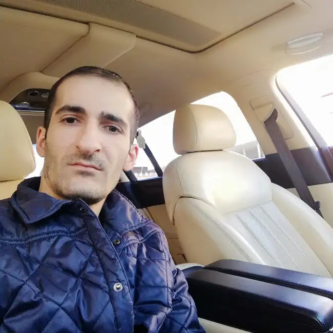 Sergo, 37, Moscow, Russia - Armenian Dating