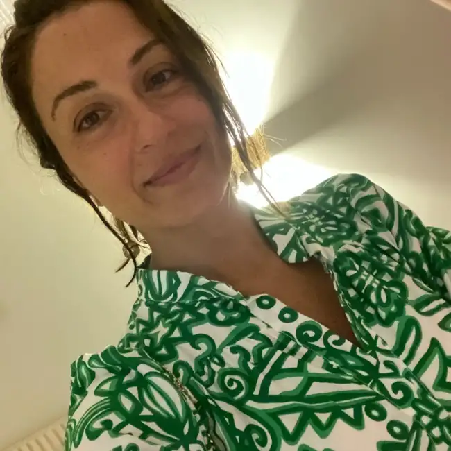 Liza, 44, Saint Petersburg, Russia - Armenian Dating