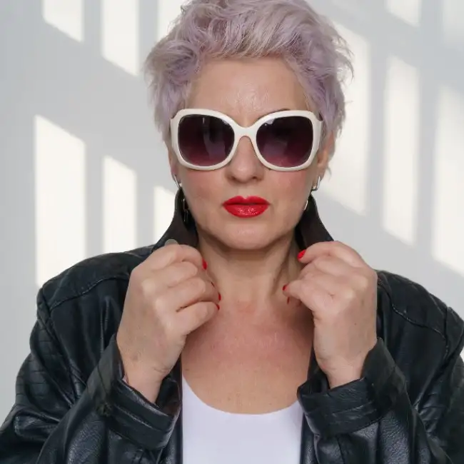 Zara, 52, Krasnodar, Russia - Armenian Dating