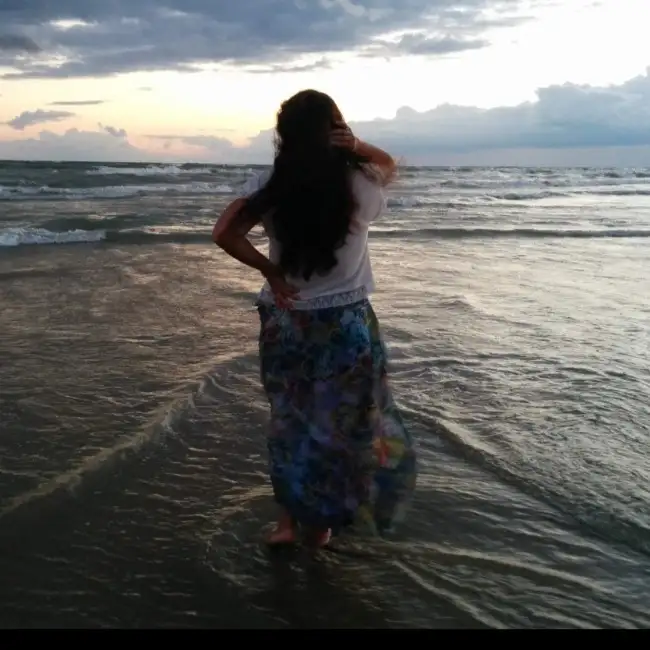 Mellony, 51, Baikal, Russia - Armenian Dating
