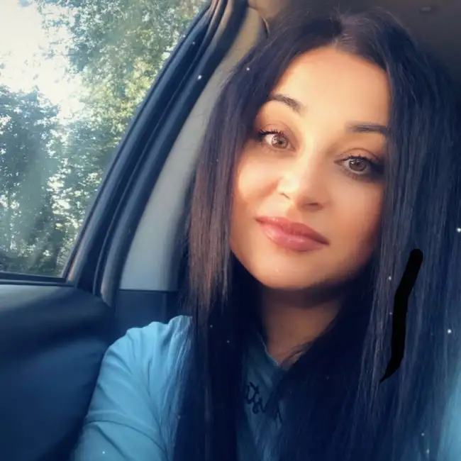Darya, 33, Russia - Armenian Dating