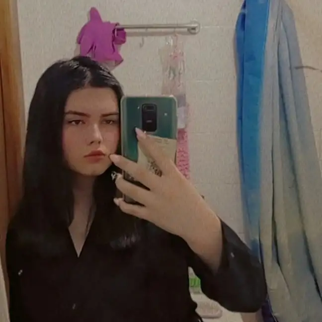 Karina, 22, Kirov, Russia - Armenian Dating