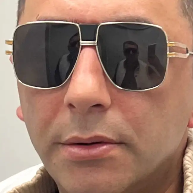 Martin, 49, Yerevan, Armenia - Armenian Dating