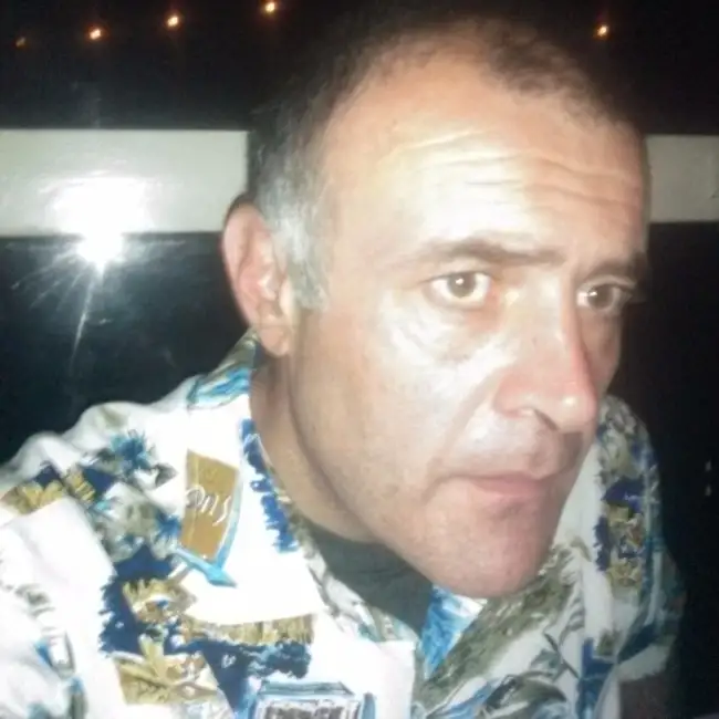 Hovo, 44, Gyumri, Armenia - Armenian Dating