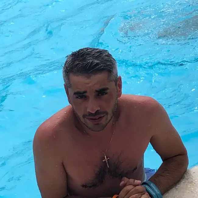 Spartak, 36, Rostov, Russia - Armenian Dating