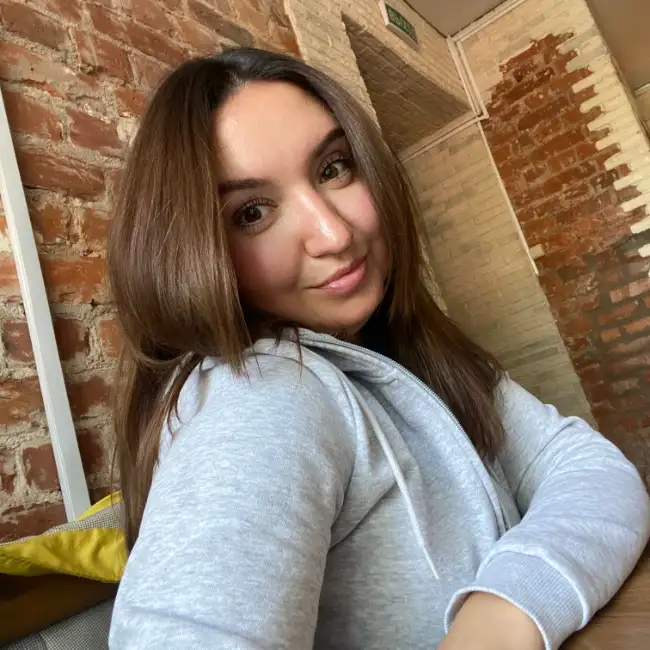 Evgeniya, 34, Moscow, Russia - Armenian Dating