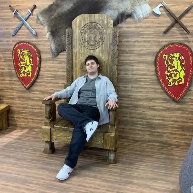 Tigran, 30, Moscow, Russia - Armenian Dating