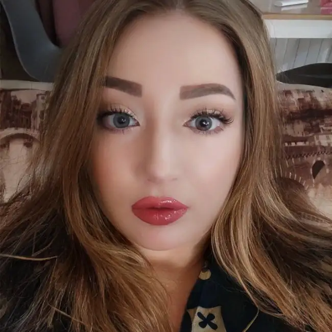 Viktoriya, 37, Vladivostok, Russia - Armenian Dating
