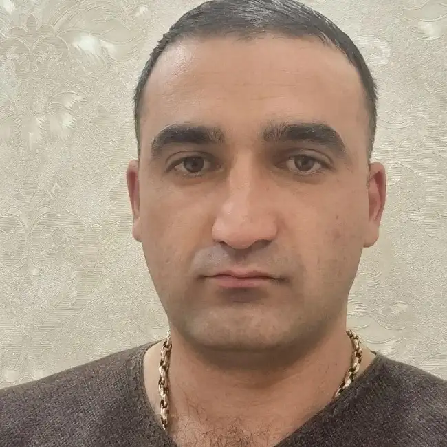 Beglar, 38, Sochi, Russia - Armenian Dating