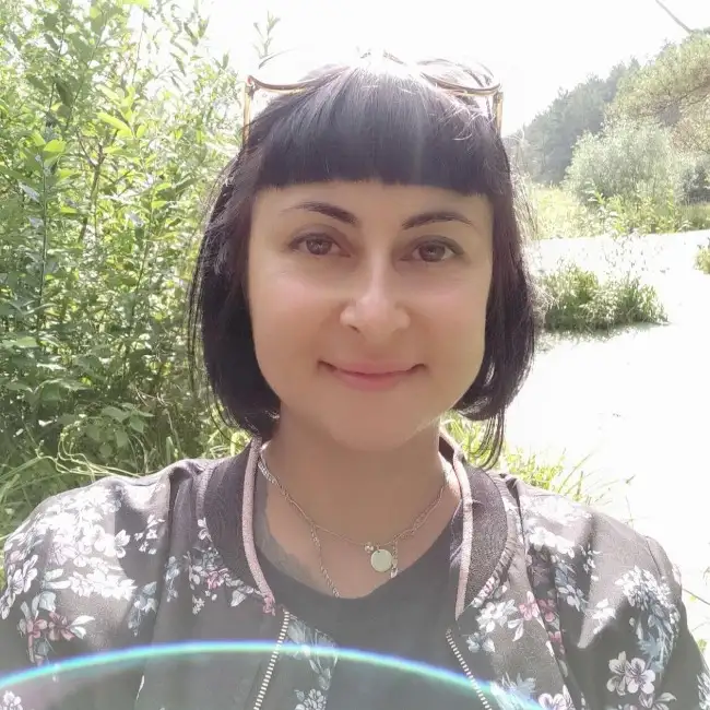 Rina, 41, Barnaul, Russia - Armenian Dating