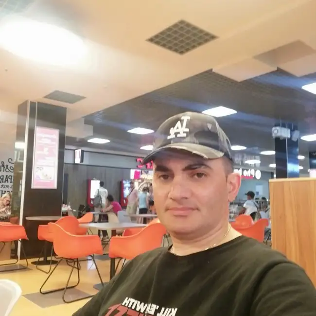 Armen, 47, Yerevan, Armenia - Armenian Dating