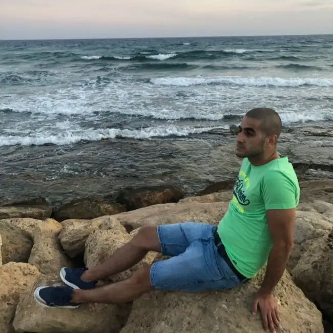 Narek, 33, Moscow, Russia - Armenian Dating