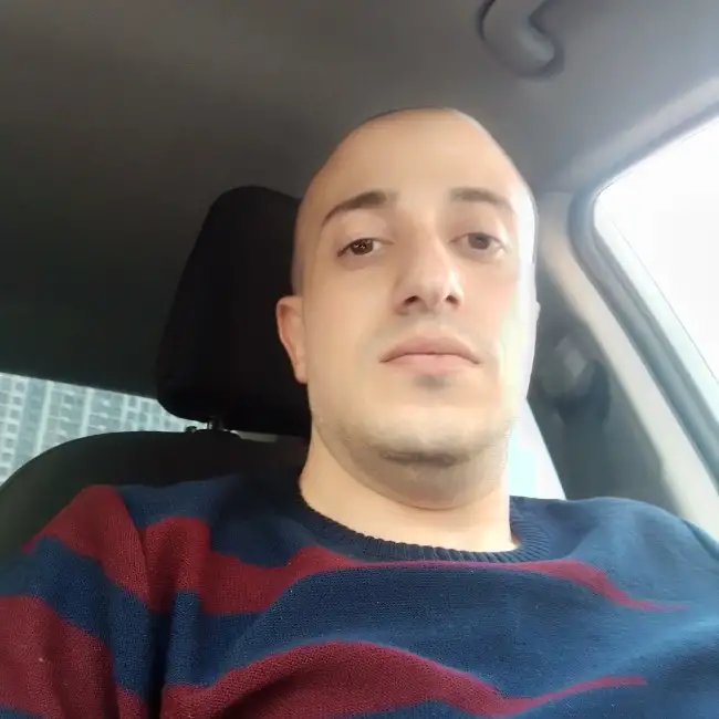 David, 37, Moscow, Russia - Armenian Dating