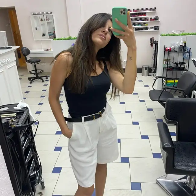 Sirusho, 34, Moscow, Russia - Armenian Dating