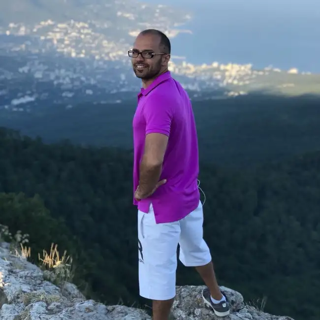 Ashot, 34, Krasnodar, Russia - Armenian Dating