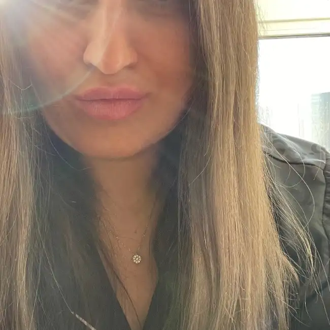 Anna, 37, Moscow, Russia - Armenian Dating