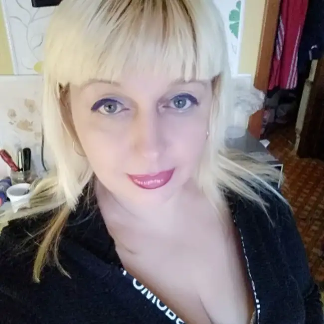 Anna, 43, Vladivostok, Russia - Armenian Dating