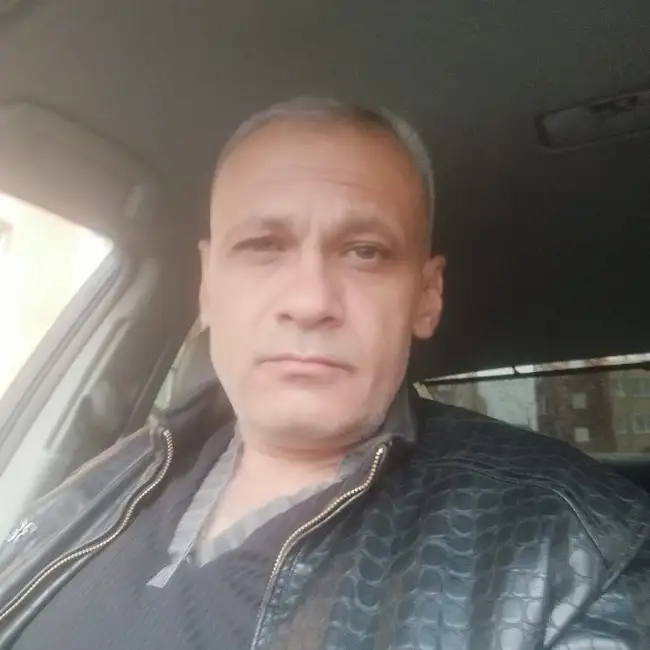 Vaginak, 48, Domodedovo, Russia - Armenian Dating