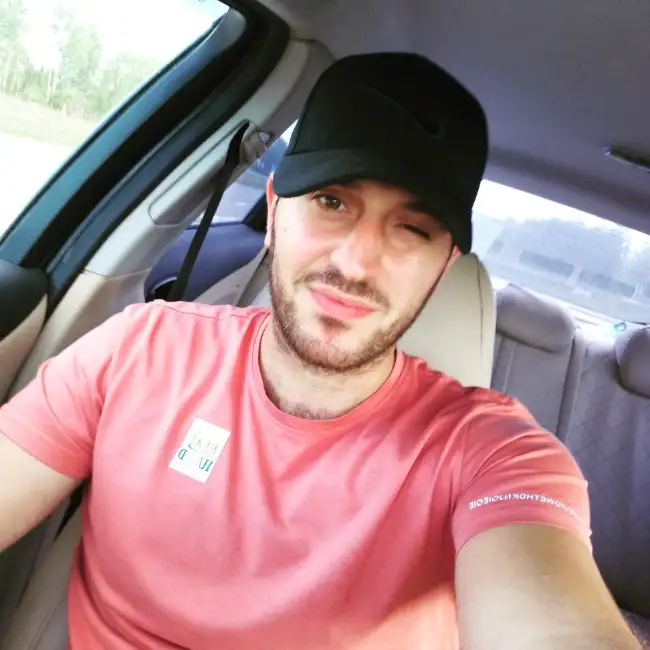 Zograb, 31, Russia - Armenian Dating