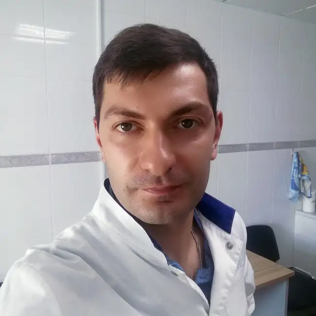 Vladimir, 41, Vladimir, Russia - Armenian Dating