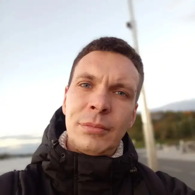 Stas, 40, Moscow, Russia - Armenian Dating