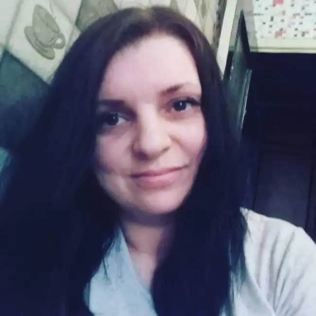 Alexandra, 43, Dortmund, Germany - Armenian Dating