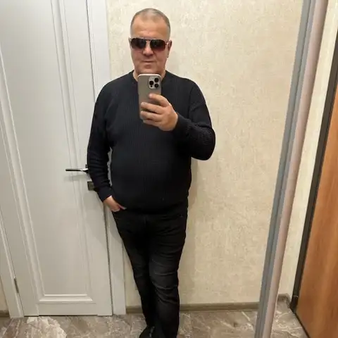 Fred, 50, Moscow, Russia - Armenian Dating