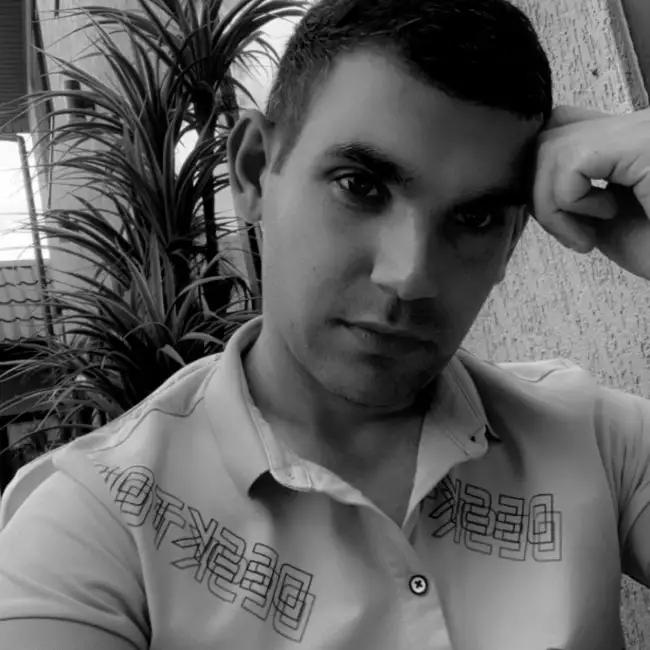 Edgar, 34, Moscow, Russia - Armenian Dating