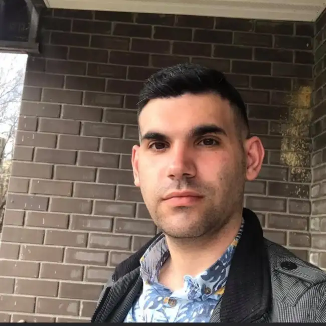 Edgar, 34Moscow, Russia