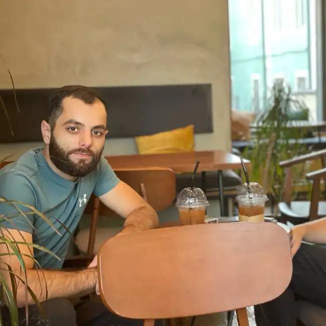 Garik, 30, Yerevan, Armenia - Armenian Dating
