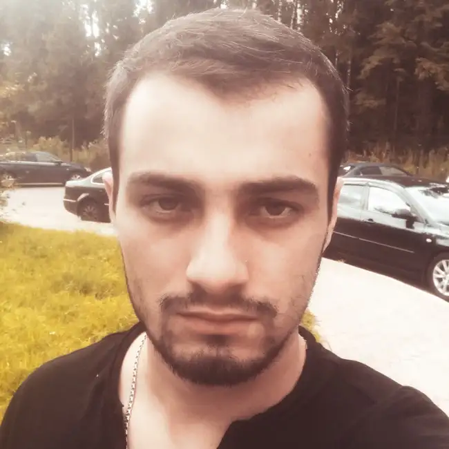 Levon, 31, Moscow, Russia - Armenian Dating