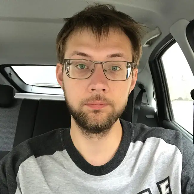 Artur, 34, Samara, Russia - Armenian Dating