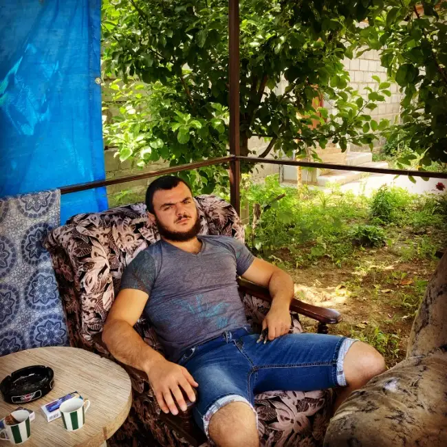 Vahram, 32, Volgograd, Russia - Armenian Dating