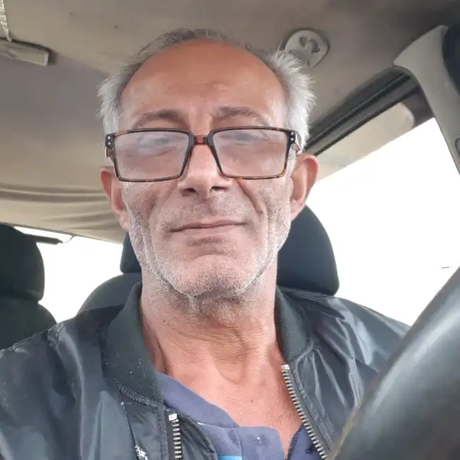 Ernest, 58, Sochi, Russia - Armenian Dating