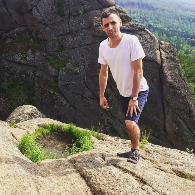 Arut, 33, Bryansk, Russia - Armenian Dating