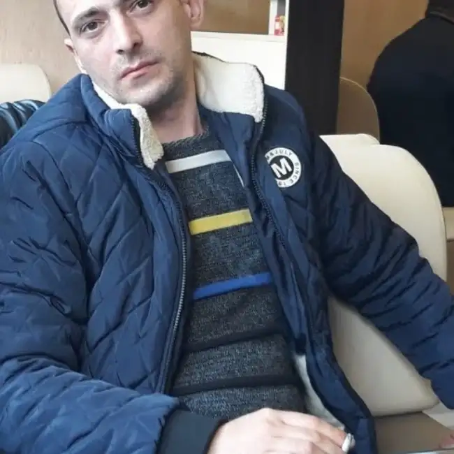 Roman, 39, Krasnodar, Russia - Armenian Dating