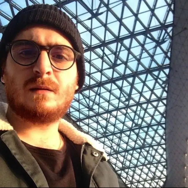 David, 34, Yerevan, Armenia - Armenian Dating