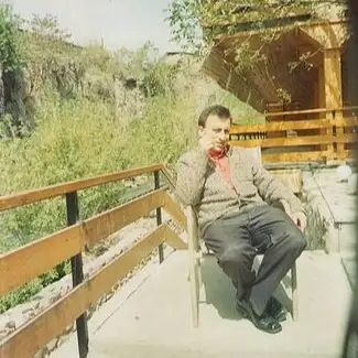 Ashot, 56, Yerevan, Armenia - Armenian Dating