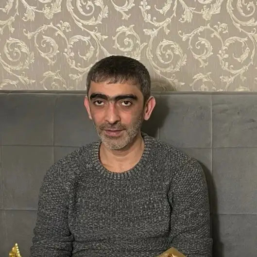 Petros, 45, Korolev, Russia - Armenian Dating