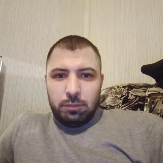Ishhan, 32, Tyumen, Russia - Armenian Dating