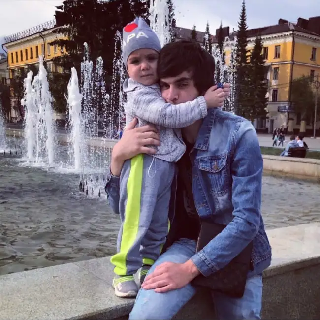 Haykaz, 24, Magnitogorsk, Russia - Armenian Dating
