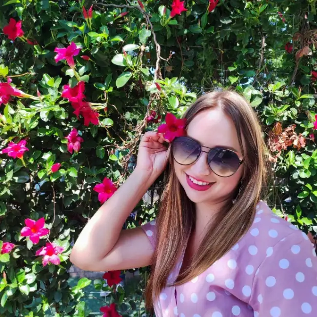 LANA, 36, Frankfurt am Main, Germany - Armenian Dating