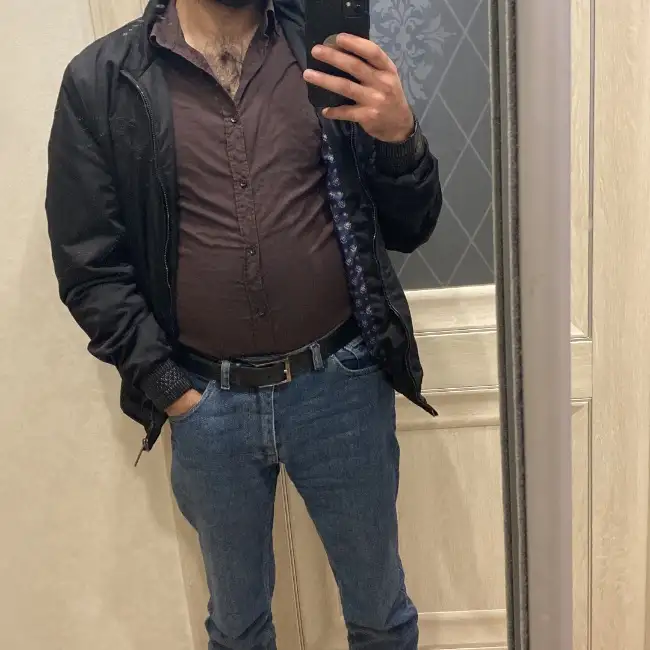 Arman, 39, Sochi, Russia - Armenian Dating