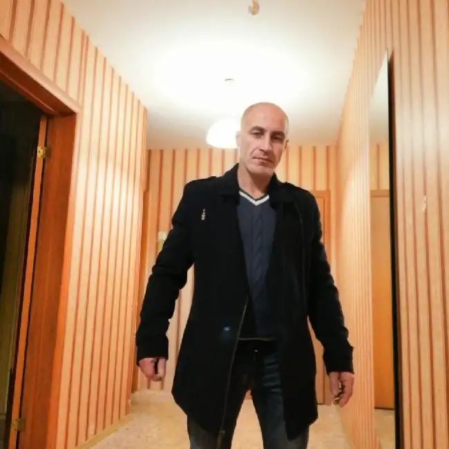 Garik, 46, Yaroslavl, Russia - Armenian Dating