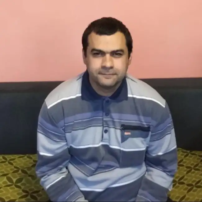 Armen, 43, Nevinnomyssk, Russia - Armenian Dating
