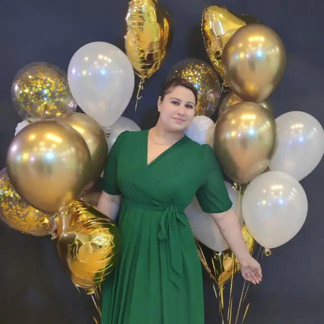 Arpine, 30, Yekaterinburg, Russia - Armenian Dating